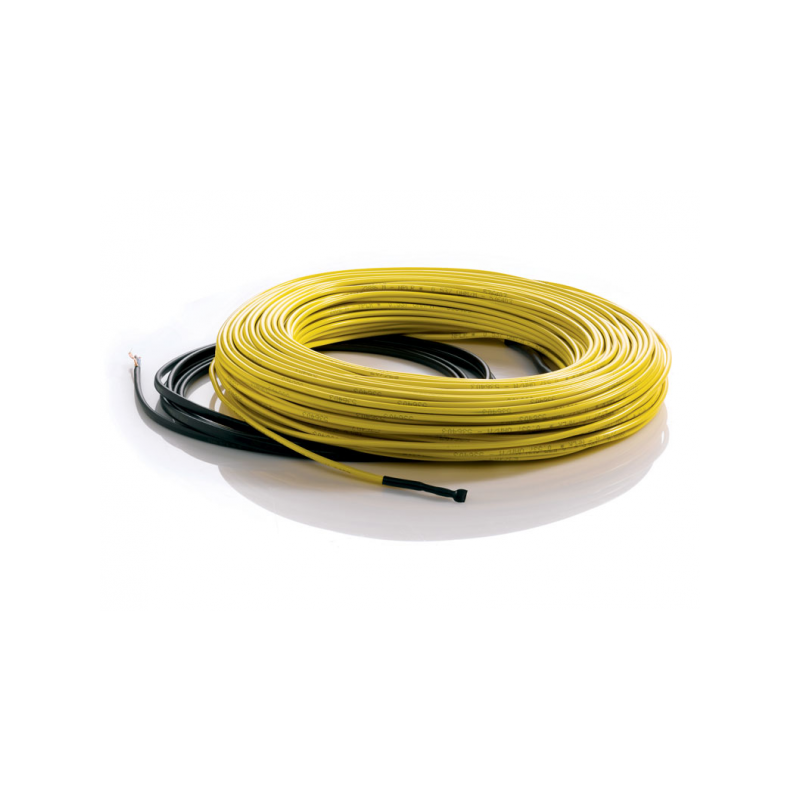 Кабель Veria Flexicable 20 60 м 1267 Вт