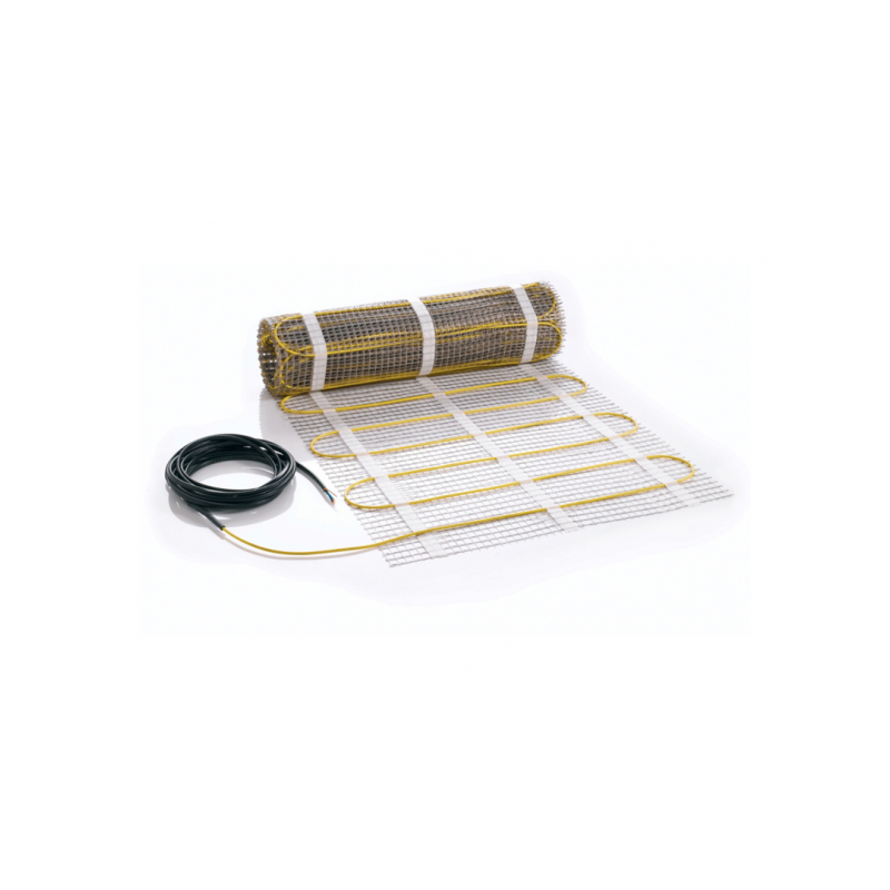 Нагревательный мат Veria Quickmat 150/2R 6 кв.м. 900 Вт