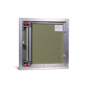 Люк Практика Евроформат ЕТР 60-60 вид сзади