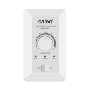 Терморегулятор Caleo UTH-130