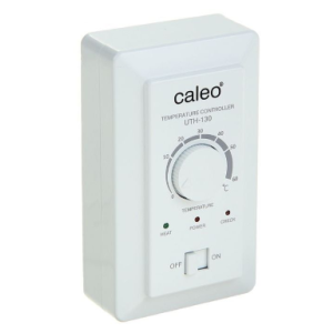 Терморегулятор Caleo UTH-130 - общий вид