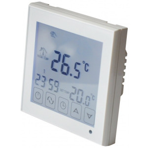 Терморегулятор Caleo SM931 - общий вид