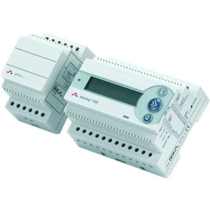 Терморегулятор DEVI DEVIreg D-850 - общий вид