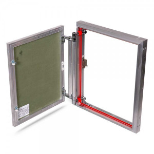 Люк Практика Евроформат ЕТР 50-60 сверху