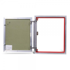 Люк Практика Евроформат ЕТР 50-60 спереди