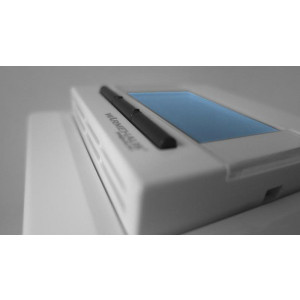 Терморегулятор Warmehaus WH600 Pro - вид сбоку