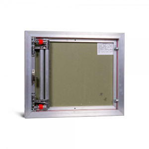 Люк Практика Евроформат ЕТР 60-50 вид сзади