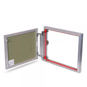 Люк Практика Евроформат ЕТР 60-50 сверху