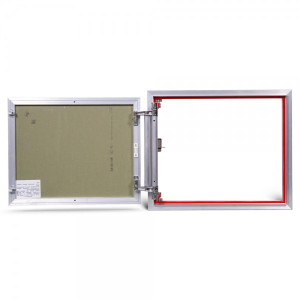 Люк Практика Евроформат ЕТР 60-50 спереди