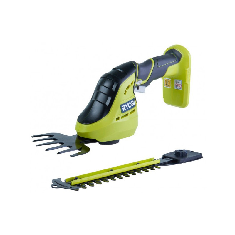 Ножницы-кусторез Ryobi OGS1822 (без АКБ)