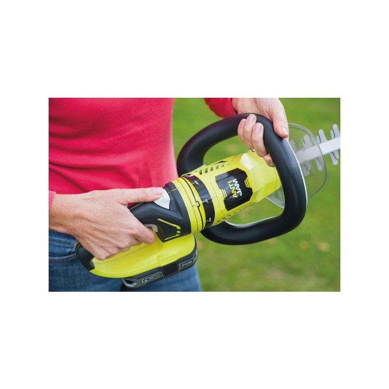 Кнопка кустореза Ryobi OHT1855R (без АКБ)