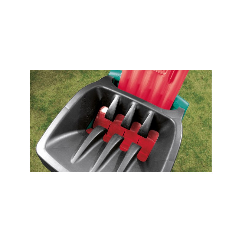 Бункер для садового измельчителя Bosch AXT Rapid 2000