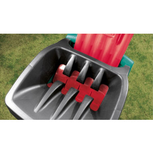 Бункер для садового измельчителя Bosch AXT Rapid 2000