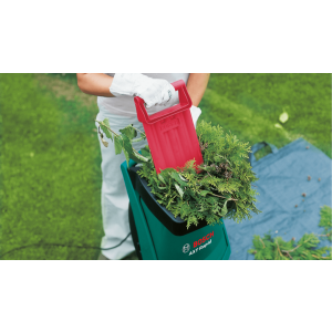 Толкатель для садового измельчителя Bosch AXT Rapid 2000