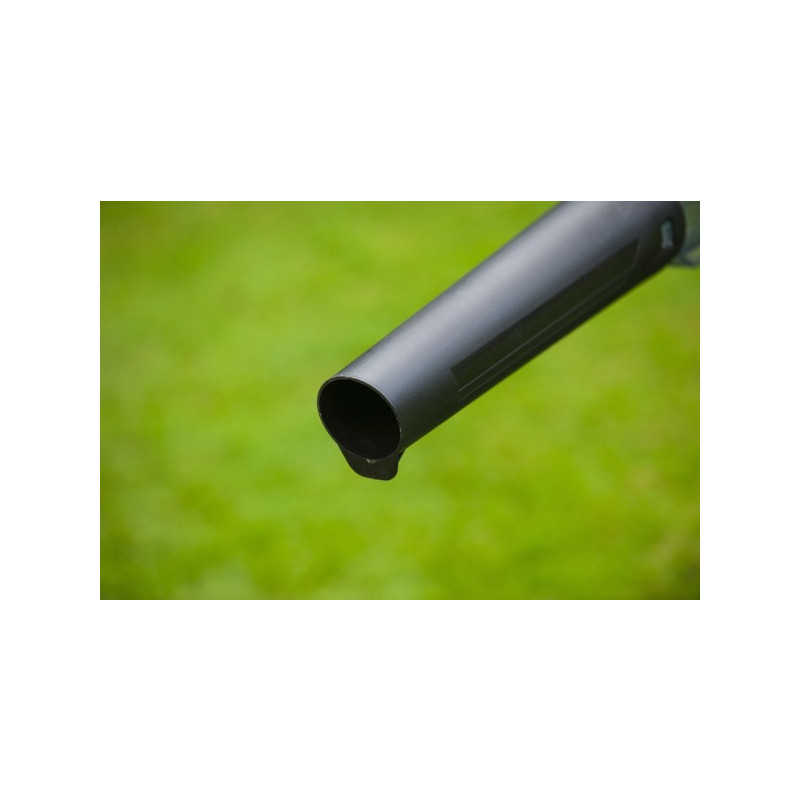 Воздуходувка аккумуляторная Ryobi OBL18JB (без АКБ) насадка