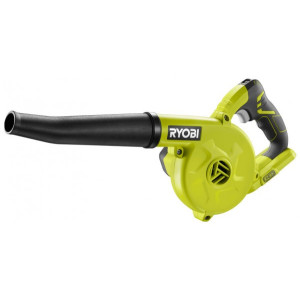 Воздуходувка аккумуляторная Ryobi R18TB-0 (без АКБ)