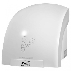 Сушилка для рук Puff 8820 сбоку