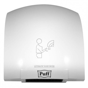 Сушилка для рук Puff 8820 спереди