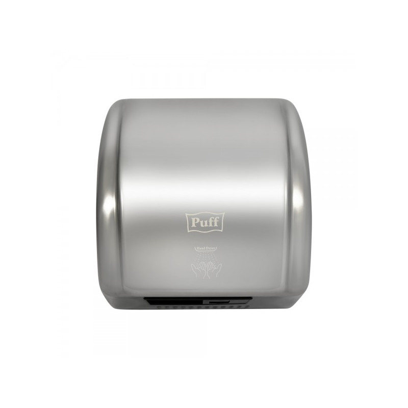Сушилка для рук Puff 8851S спереди