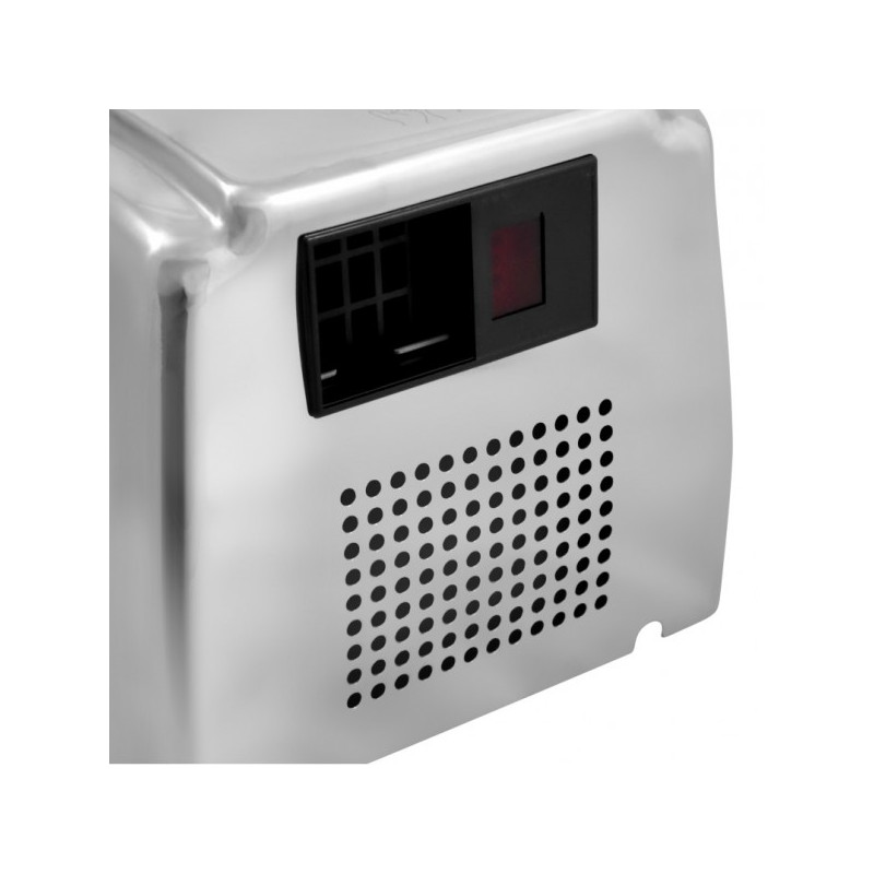 Сушилка для рук Puff 8851S сенсор