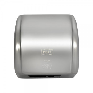 Сушилка для рук Puff 8851S спереди
