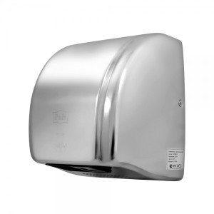 Сушилка для рук Puff 8851S сбоку