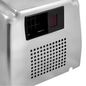 Сушилка для рук Puff 8851S сенсор