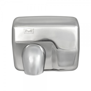 Сушилка для рук Puff 8843 спереди
