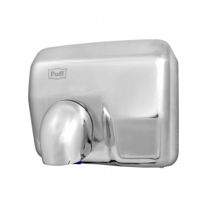 Сушилка для рук Puff 8843 сбоку