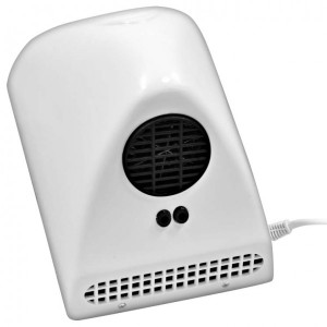 Сушилка для рук Puff 8814 вид снизу