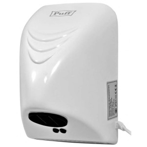 Сушилка для рук Puff 8814 сбоку