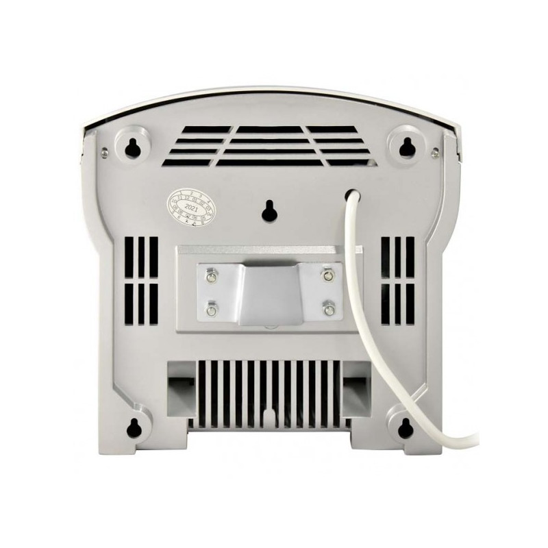 Сушилка для рук Puff 8820C вид сзади