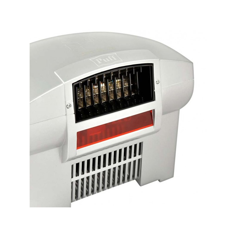 Сушилка для рук Puff 8820C сенсорные датчики