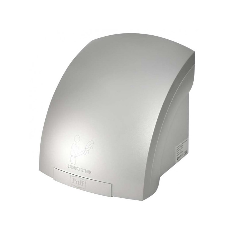 Сушилка для рук Puff 8820C сбоку
