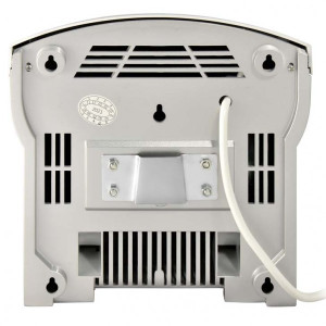 Сушилка для рук Puff 8820C вид сзади