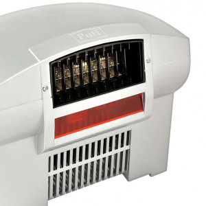 Сушилка для рук Puff 8820C сенсорные датчики