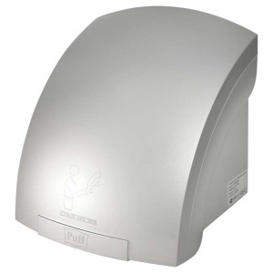 Сушилка для рук Puff 8820C сбоку