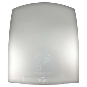 Сушилка для рук Puff 8820C спереди
