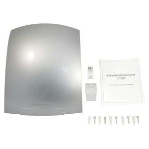 Сушилка для рук Puff 8820C комплект