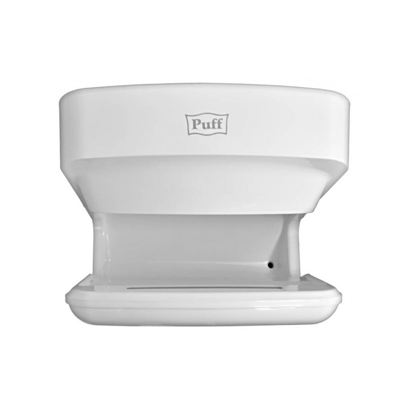 Сушилка для рук Puff 8878B JET вид сверху