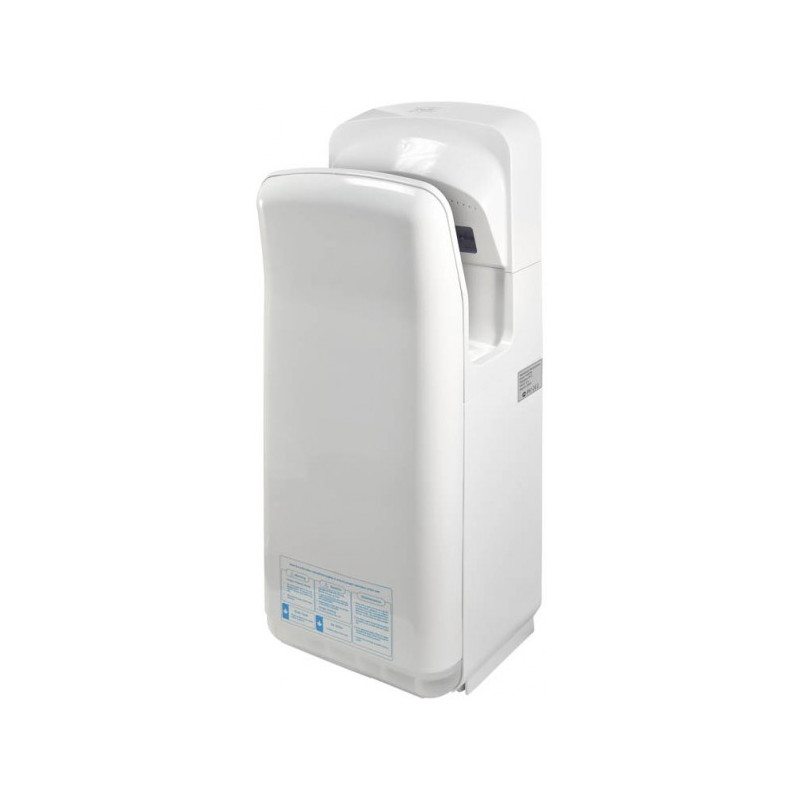 Сушилка для рук Puff 8878B JET сбоку