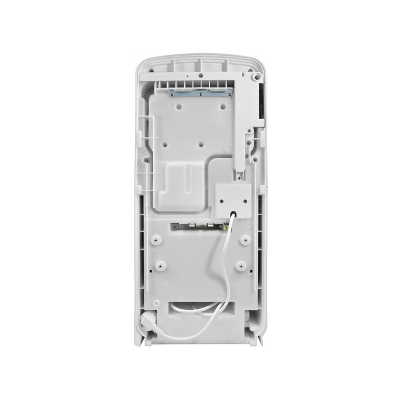 Сушилка для рук Puff 8878B JET вид сзади