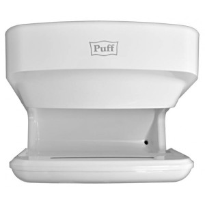 Сушилка для рук Puff 8878B JET вид сверху