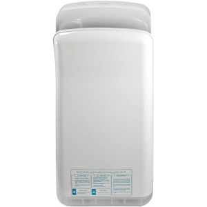 Сушилка для рук Puff 8878B JET спереди