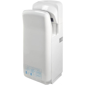 Сушилка для рук Puff 8878B JET сбоку