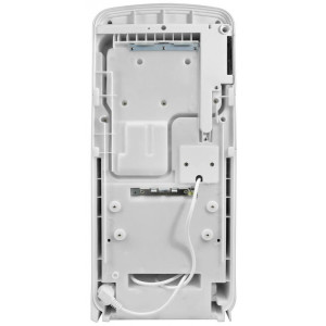 Сушилка для рук Puff 8878B JET вид сзади