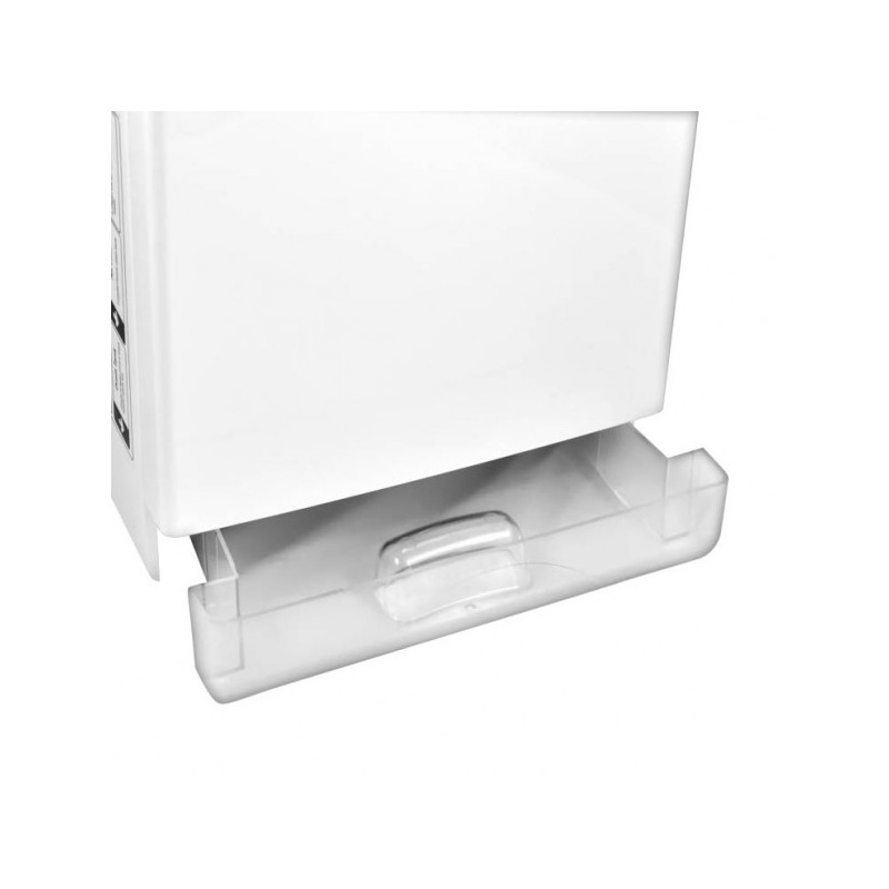 Сушилка для рук Puff 8890 каплезаборн