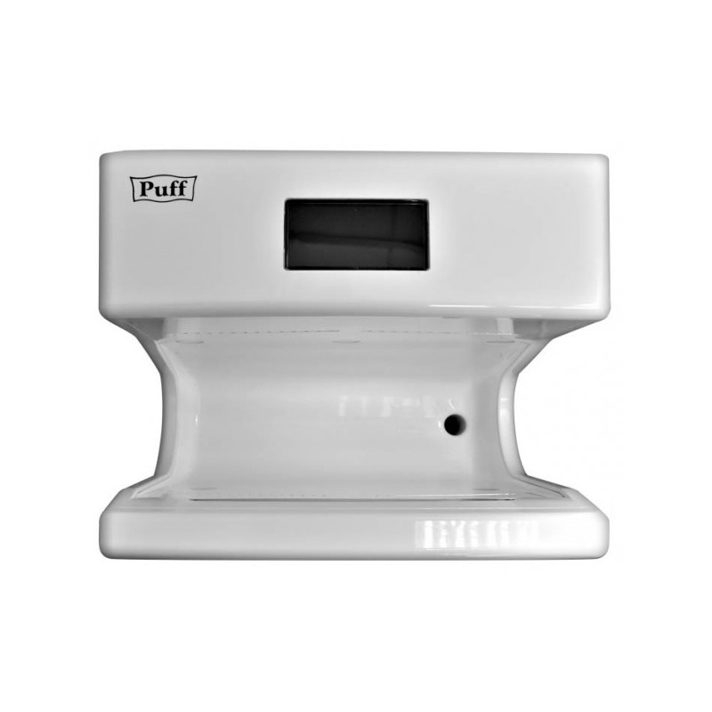 Сушилка для рук Puff 8890 вид сверху