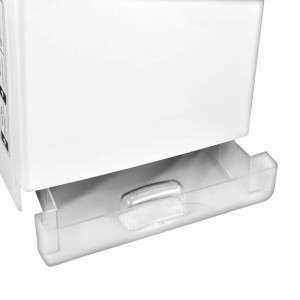 Сушилка для рук Puff 8890 каплезаборн