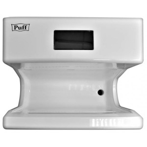 Сушилка для рук Puff 8890 вид сверху